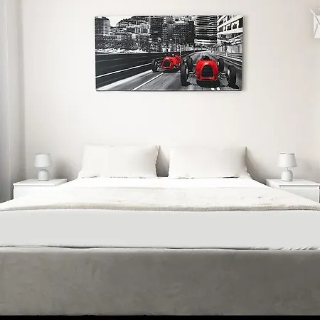 Bed & Breakfast Diamante Taranto