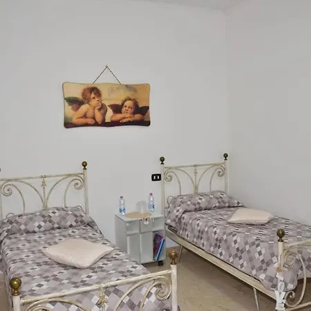 Bed & Breakfast Diamante