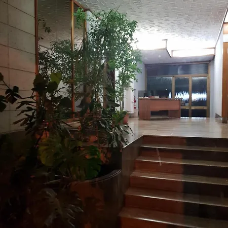 Diamante Bed & Breakfast Taranto