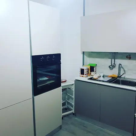 Diamante Bed & Breakfast Taranto