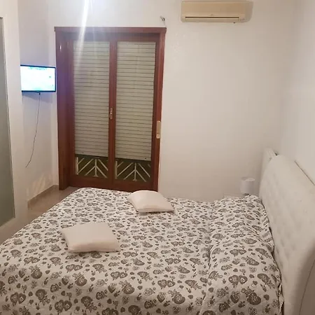 Bed & Breakfast Diamante Taranto
