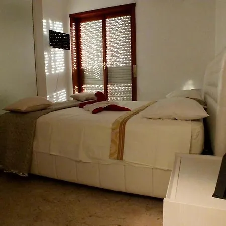 Diamante Bed & Breakfast Taranto