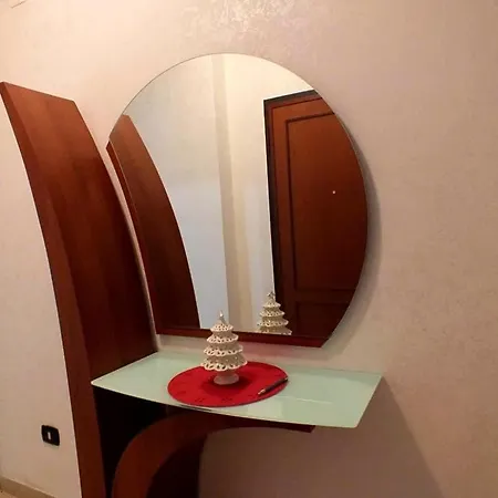 Bed & Breakfast Diamante *