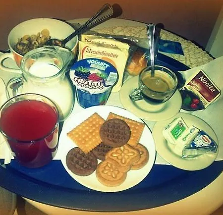Diamante Bed & Breakfast *