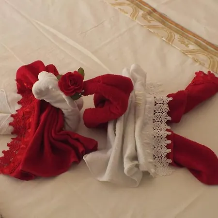 Diamante Bed & Breakfast Taranto