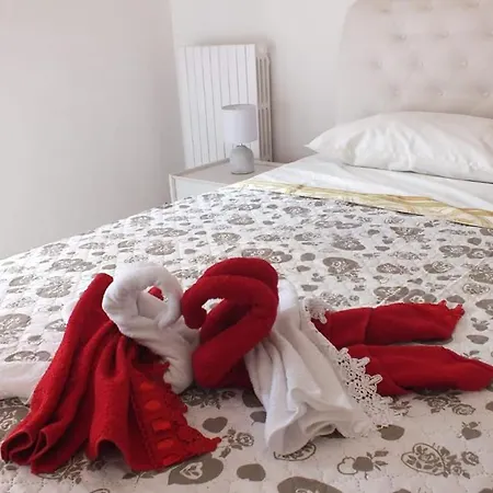Diamante Bed & Breakfast *