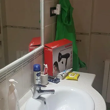 Diamante Bed & Breakfast Taranto