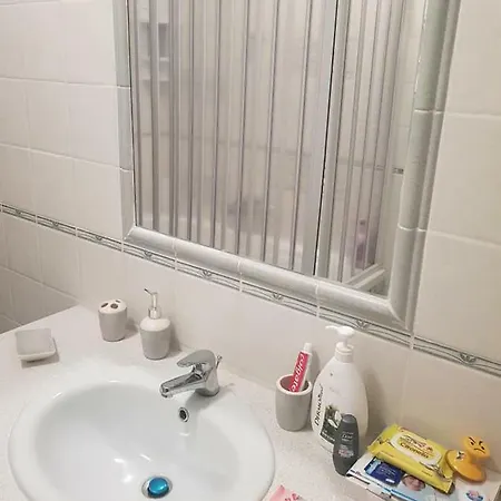 Diamante Bed & Breakfast Taranto