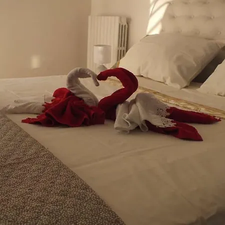 Diamante Bed & Breakfast Taranto