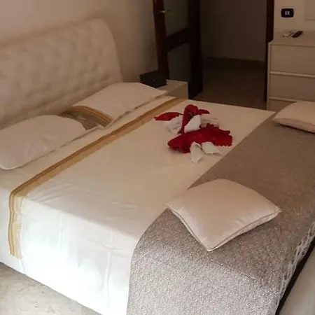 Bed & Breakfast Diamante *