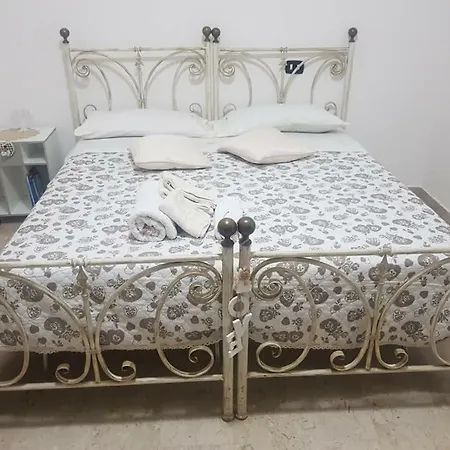 Bed & Breakfast Diamante *