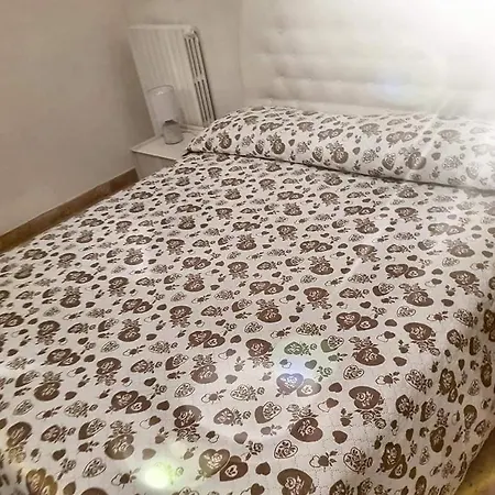 Diamante Bed & Breakfast
