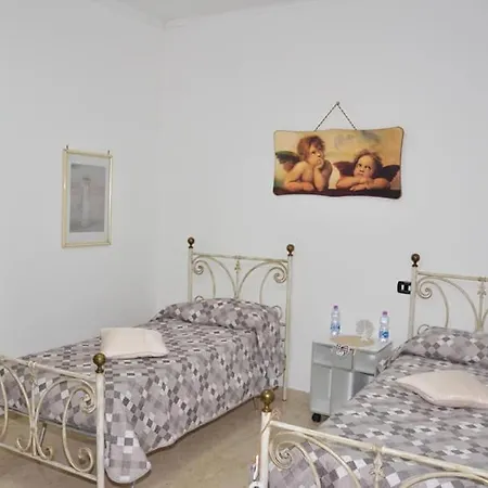 Bed & Breakfast Diamante