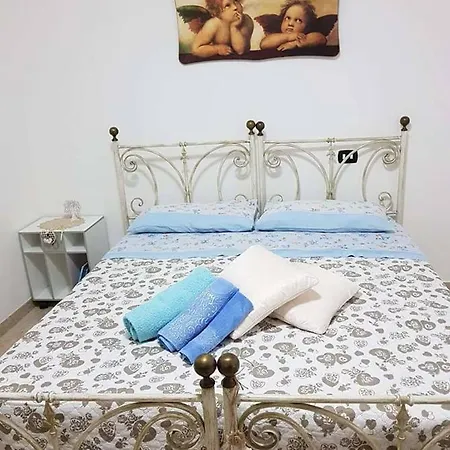 B&B Diamante 타란토
