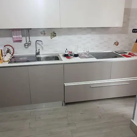 Diamante 타란토
